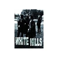 White Hills : A Little Bliss Forever